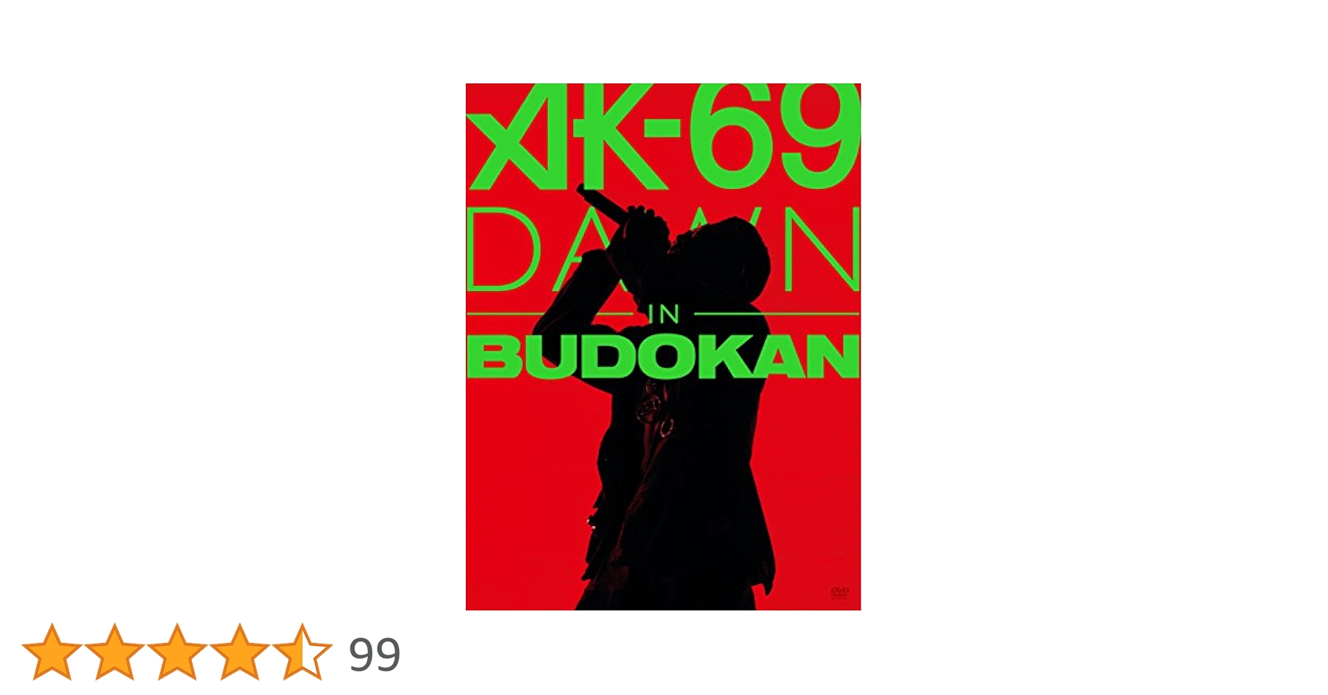 (未使用･未開封品)　DAWN in BUDOKAN(初回仕様パッケージ)[Blu-ray] 6k88evb Amazon.co.jp: DAWN in BUDOKAN(初回仕様パッケージ)[Blu-ray
